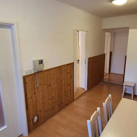 Homestay Husovka - Matyas Bruntal