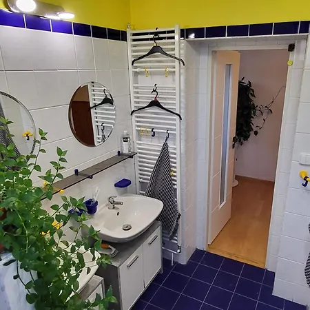 Husovka - Matyas Homestay