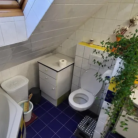 Husovka - Matyas Homestay