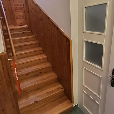 Homestay Husovka - Matyas