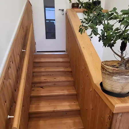 Husovka - Matyas Homestay