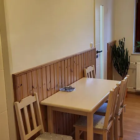 Homestay Husovka - Matyas *