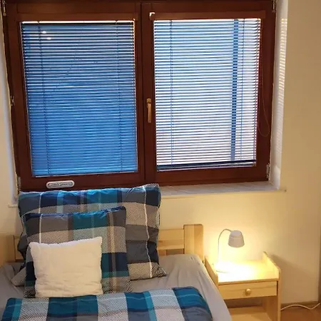 Husovka - Matyas Homestay *