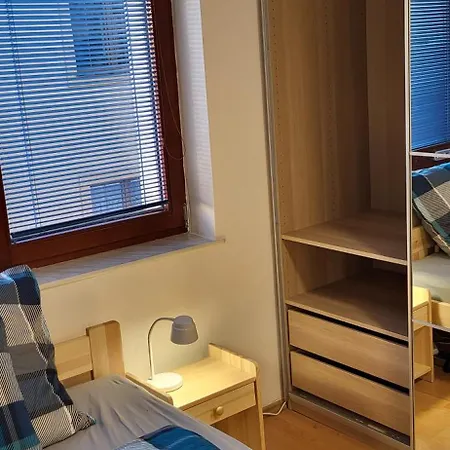 Husovka - Matyas Homestay Bruntal