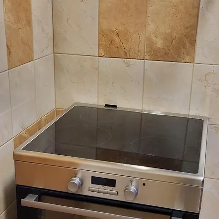 Homestay Husovka - Matyas