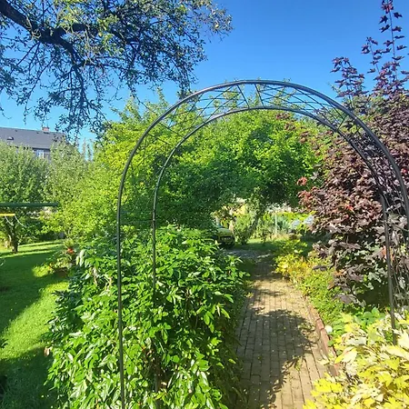 Homestay Husovka - Matyas Bruntal