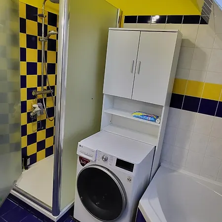 Homestay Husovka - Matyas