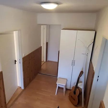 Husovka - Matyas Homestay