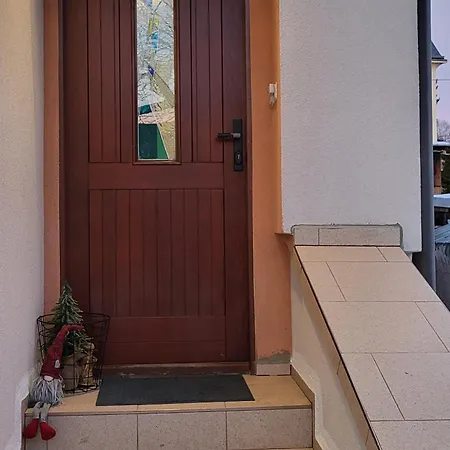 Husovka - Matyas Homestay *